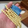 كهرم طبيعي ٩٩ خرزة