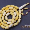 مستكة مصرية برميلية (خراطة سوبر)