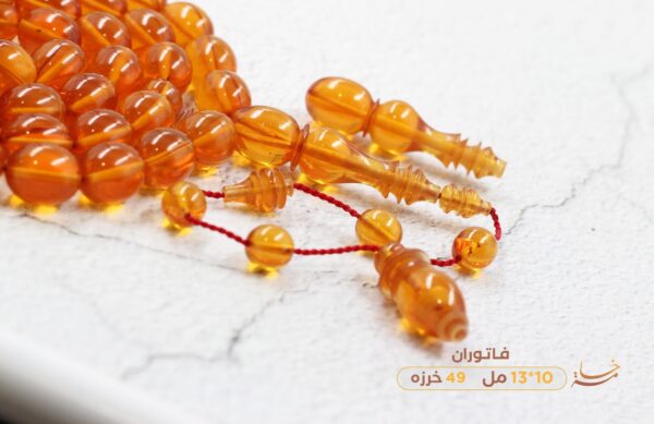 فاتوران شبيه المكعبات اليمنية(بيضوي)