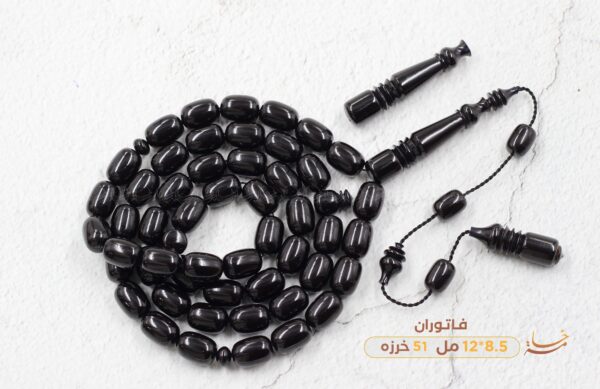 فاتوران اسود (برميلي)