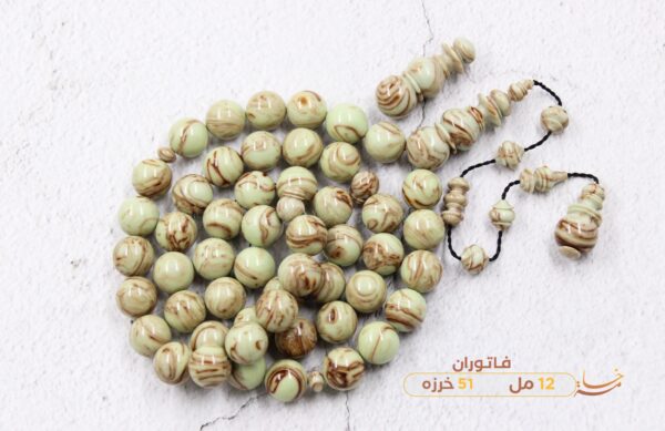 فاتوران فيروزي معرق سوبر