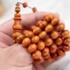 خشب وحيد القرن النادر (ذروي)