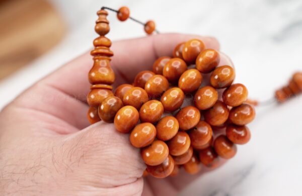 خشب وحيد القرن النادر (ذروي)