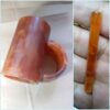 بكلايت صب قديم من بايب