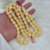 كهرم طبيعي صندوقي حجم راهي
