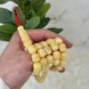 كهرم طبيعي صندوقي حجم راهي