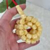 كهرم طبيعي صندوقي حجم راهي