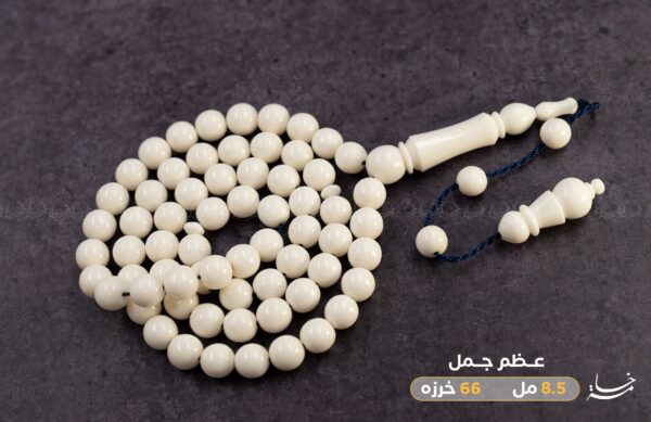 عطم جمل 8 مل