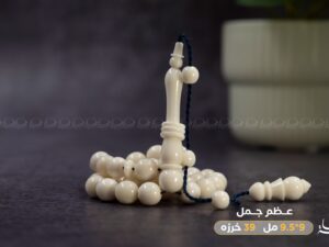 عظم جمل قصة العنبة