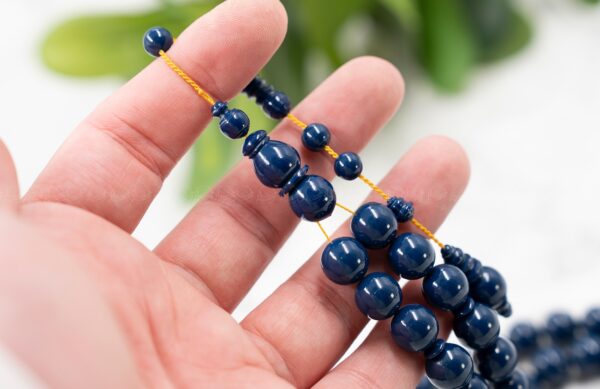 بولنق صب قديم (كحلي)