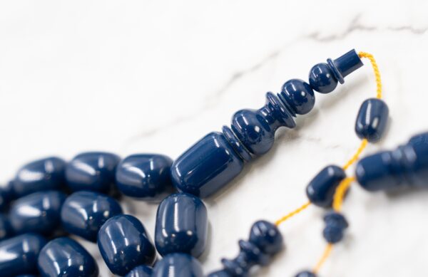 بولنق صب قديم كحلي (برميلي)