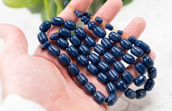 بولنق صب قديم كحلي (برميلي)