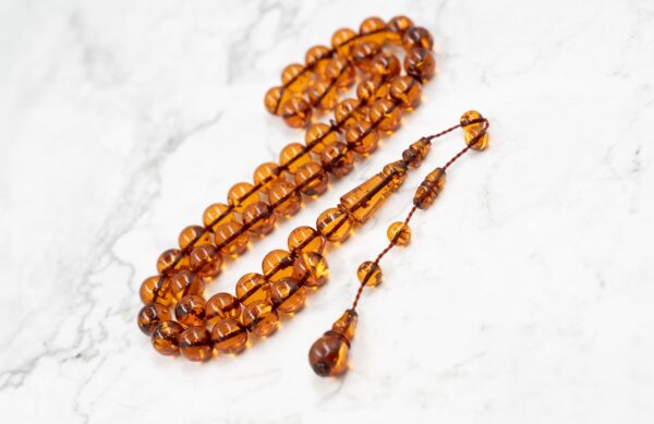 بكلايت عسلي معطش