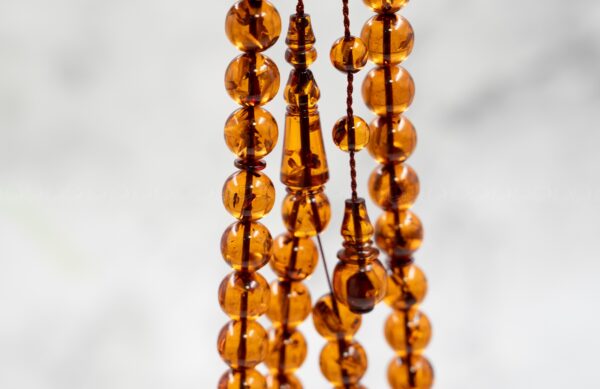 بكلايت عسلي معطش