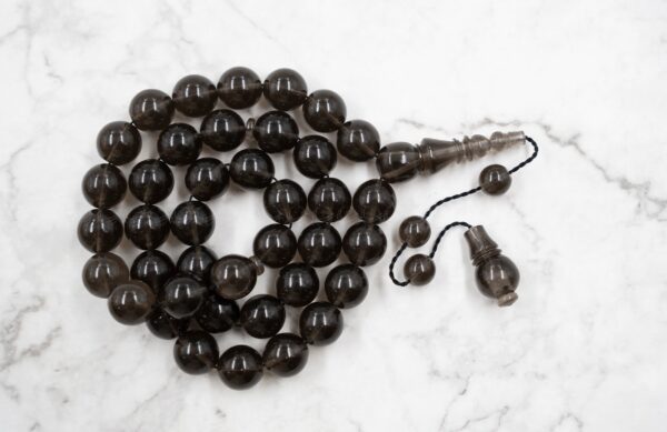 بكلايت دخاني