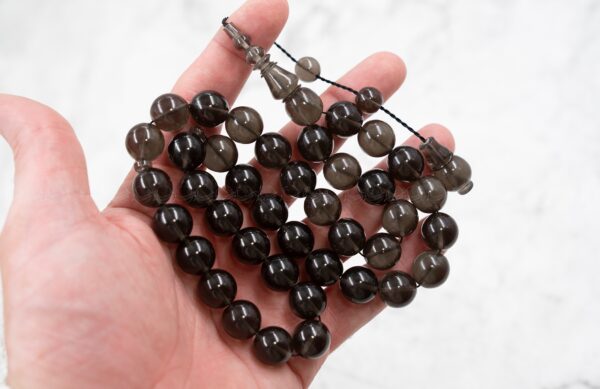 بكلايت دخاني