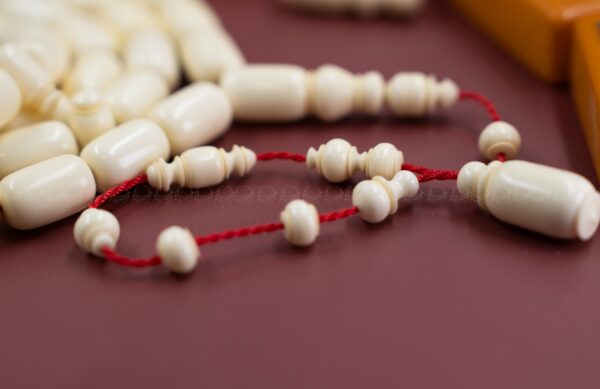 دومنة صب قديم برميلي ناعم