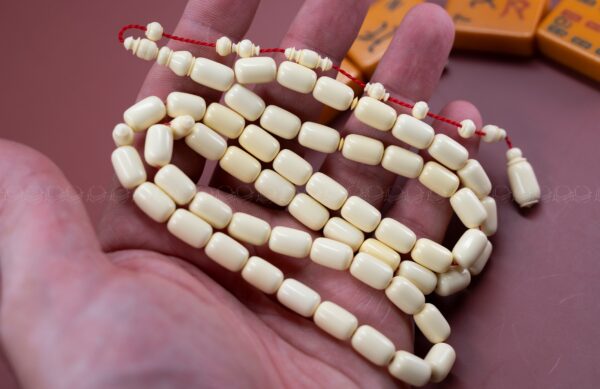 دومنة صب قديم برميلي ناعم