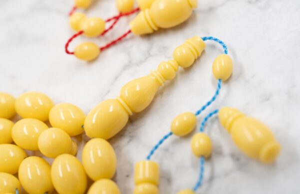 دومنة كريمية صب جديد (بيضوي)