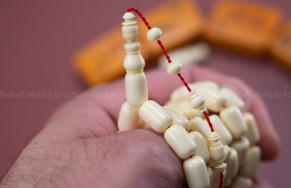 دومنة صب قديم برميلي ناعم