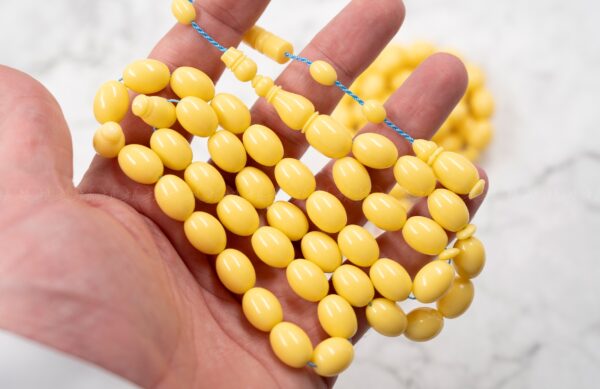 دومنة كريمية صب جديد (بيضوي)