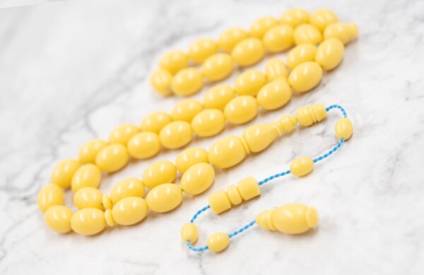 دومنة كريمية صب جديد (بيضوي)