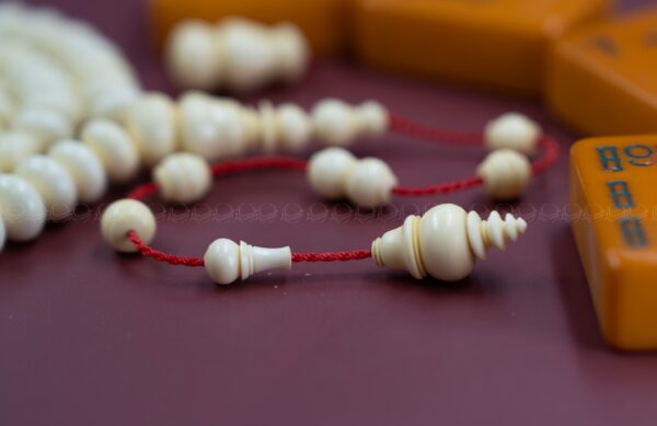 دومنة كريمية صب قديم (ذروي)