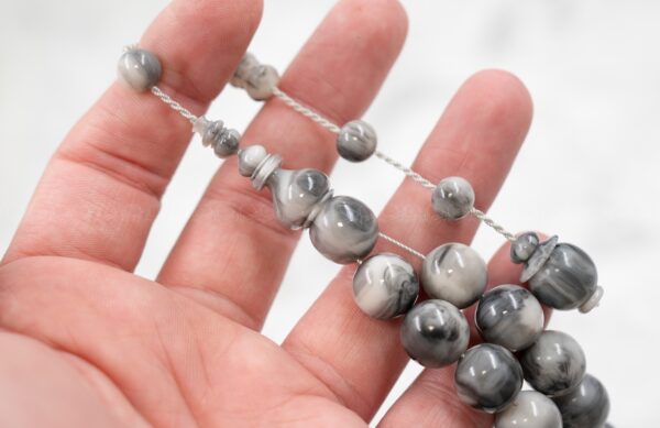 بكلايت عكروكي صب جديد