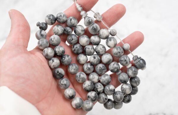 بكلايت عكروكي صب جديد