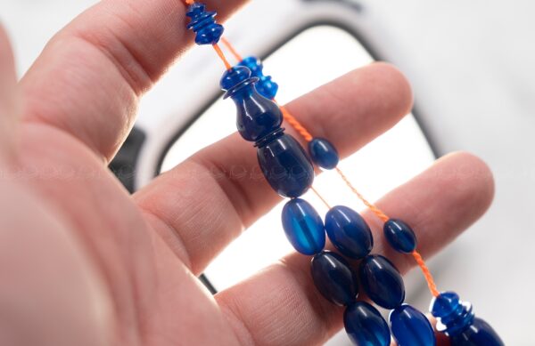 بكلايت كحلي 🔷