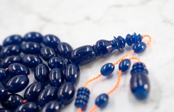 بكلايت كحلي 🔷