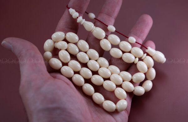 دومنة صب جديد (بيضوي)