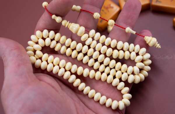 دومنة كريمية صب قديم (ذروي)