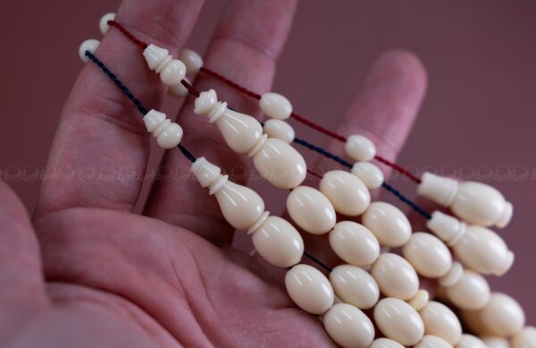 دومنة صب جديد (بيضوي)