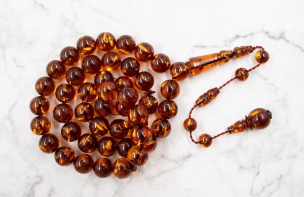 بكلايت عسلي معطش