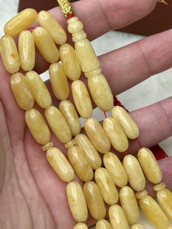 كهرم طبيعي صنوبري