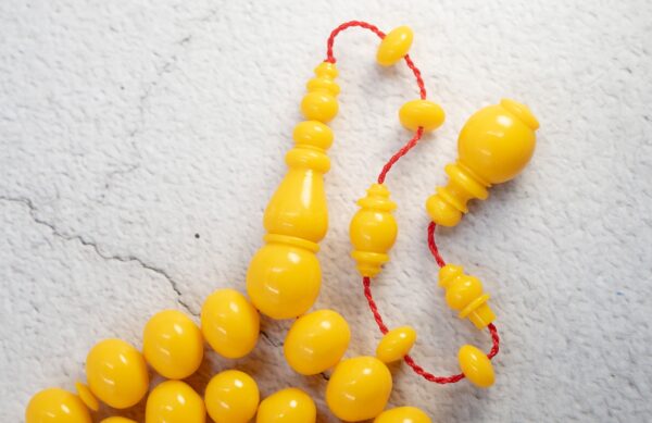 بولنق اصفر ذروي (صب جديد)