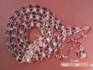 كاست امريكي شفاف (صندوقي)