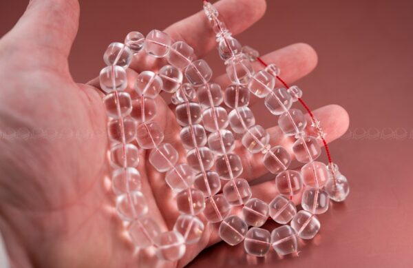 كاست امريكي شفاف (صندوقي)