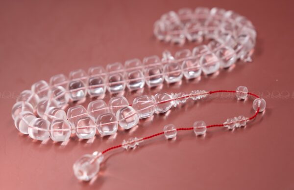 كاست امريكي شفاف (صندوقي)