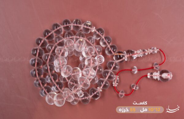 كاست امريكي شفاف (ذروي)