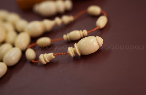 دومنة صب قديم (بيضوي)