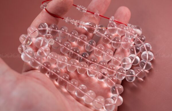 كاست امريكي شفاف (ذروي)