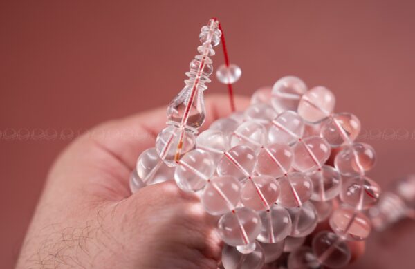 كاست امريكي شفاف (ذروي)