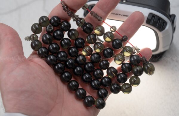 كاست امريكي (دخاني)