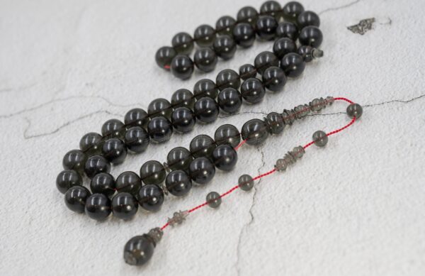 كاست امريكي (دخاني)