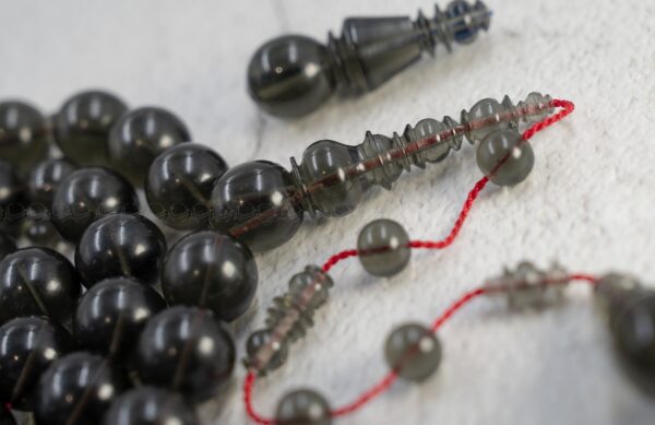 كاست امريكي (دخاني)