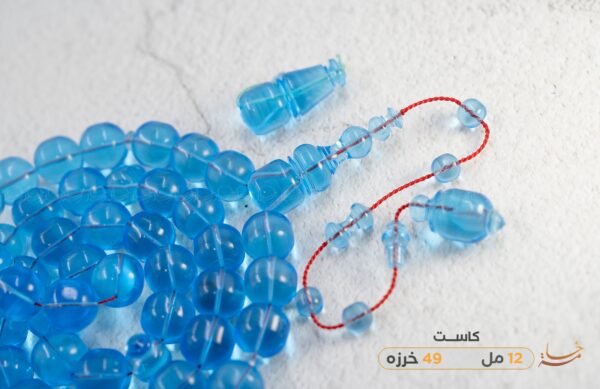 كاست امريكي سماوي (تفاحي)