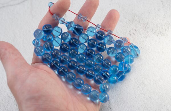 كاست امريكي سماوي (تفاحي)