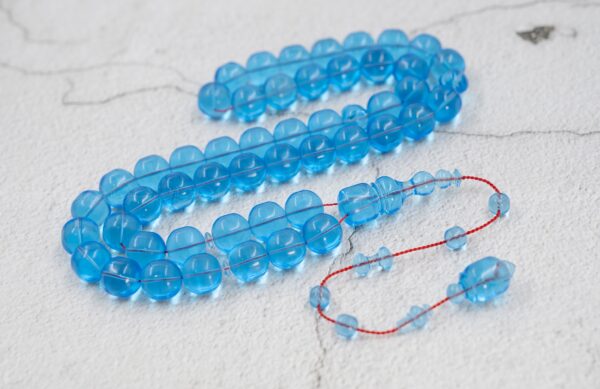 كاست امريكي سماوي (تفاحي)